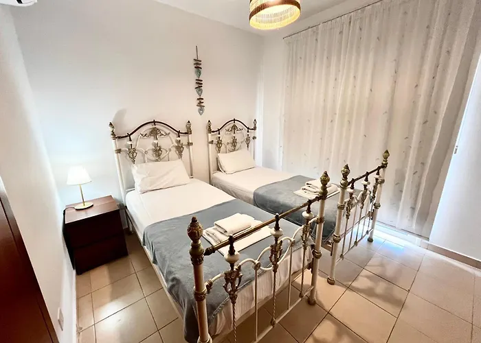 别墅 Aphrodites Dream