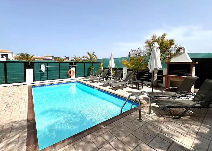 Aphrodites Dream 别墅