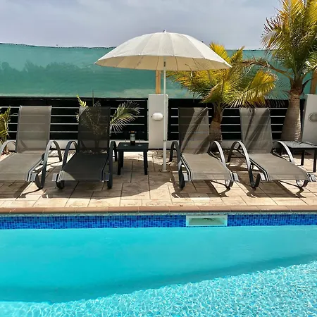 Aphrodites Dream * Protaras