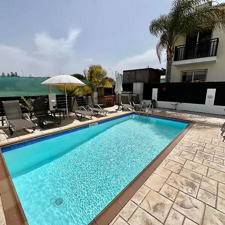 Aphrodites Dream Vila *