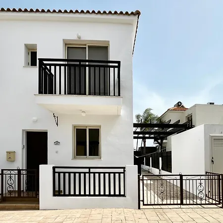 Vila Aphrodites Dream Protaras