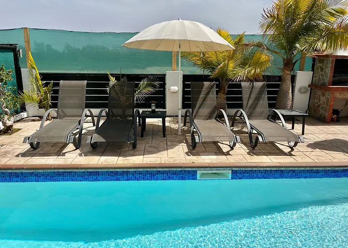 Aphrodites Dream * Protaras