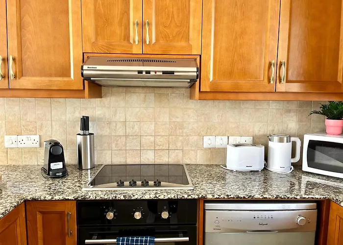 Vila Aphrodites Dream