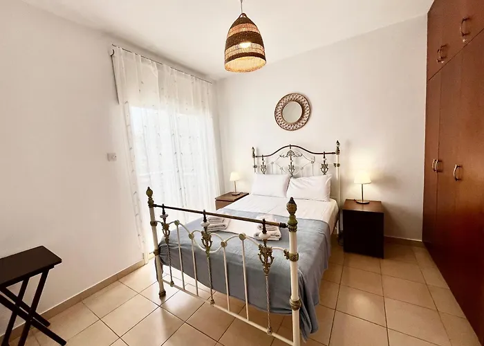 Aphrodites Dream Vila