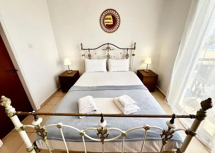 Vila Aphrodites Dream