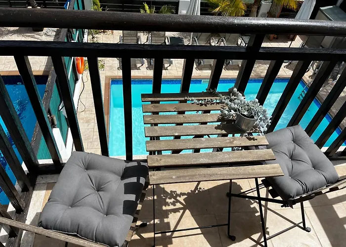 Aphrodites Dream Vila Protaras