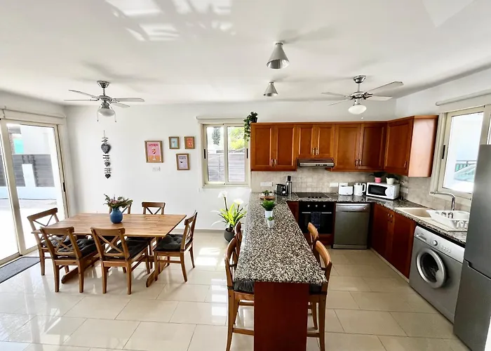 Vila Aphrodites Dream