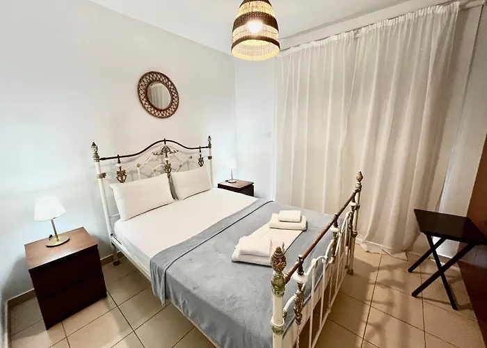 Vila Aphrodites Dream *