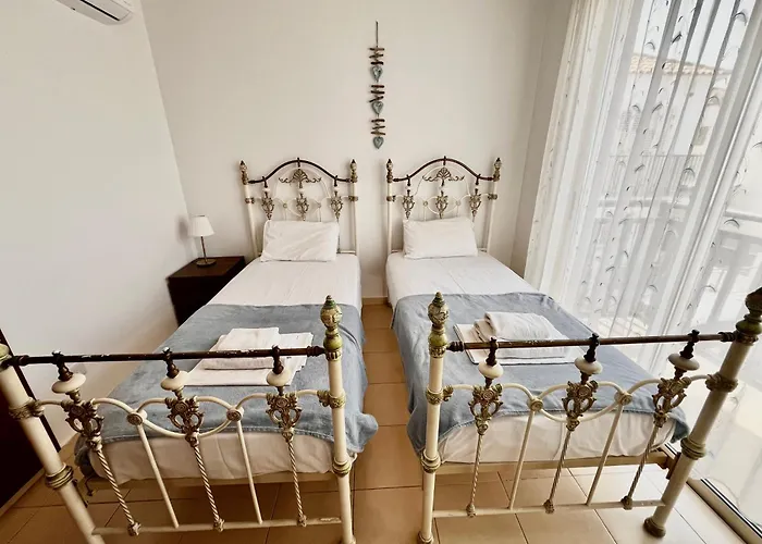 Aphrodites Dream Vila Protaras