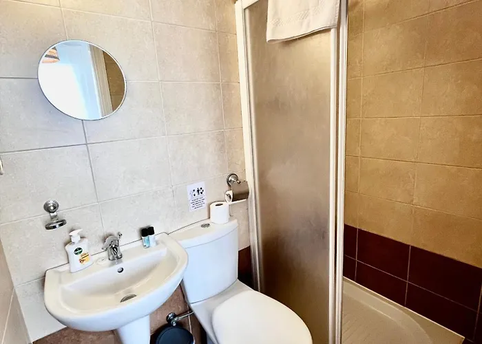 Aphrodites Dream Vila