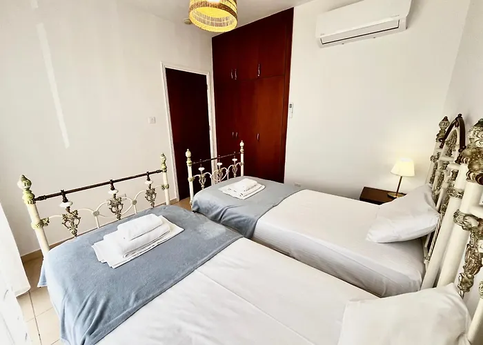 Vila Aphrodites Dream *