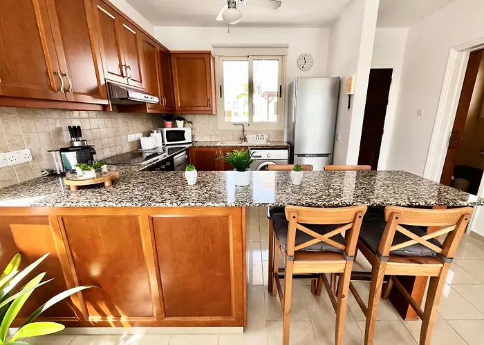 Vila Aphrodites Dream