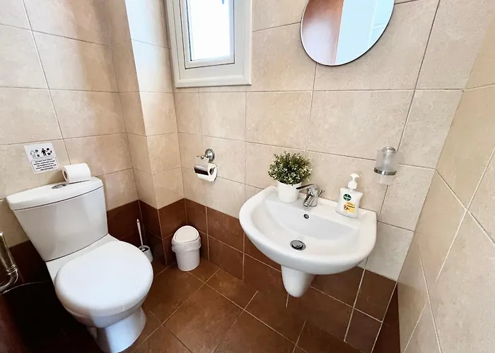 Vila Aphrodites Dream Protaras