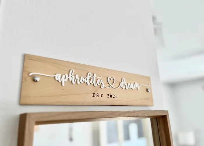 Aphrodites Dream Protaras