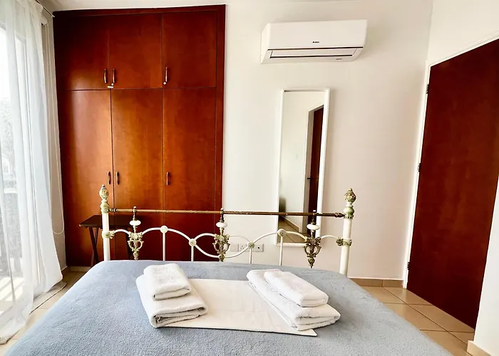 Aphrodites Dream Vila Protaras