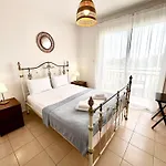 Aphrodites Dream Villa