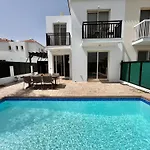 Aphrodites Dream Villa *