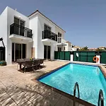 Aphrodites Dream Villa Protaras