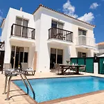 Aphrodites Dream Villa Protaras