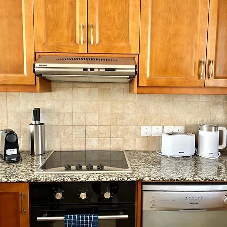 Villa Aphrodites Dream