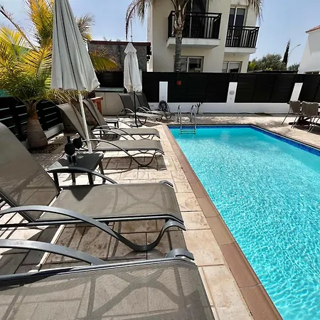 Villa Aphrodites Dream *