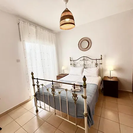 Aphrodites Dream Villa