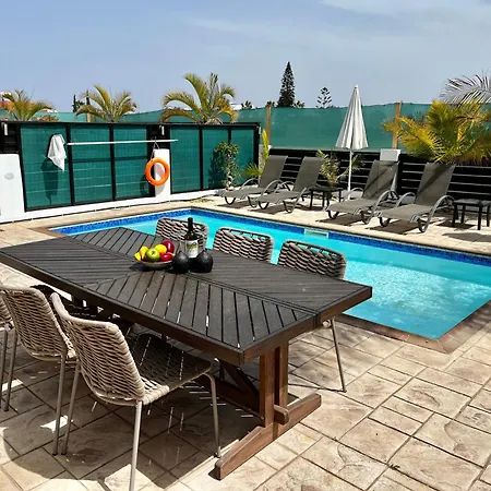 Villa Aphrodites Dream