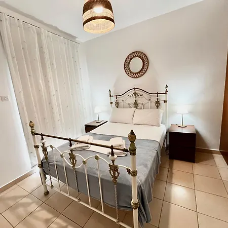 Villa Aphrodites Dream *