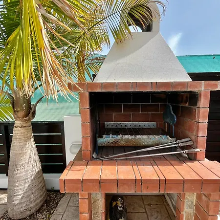 Aphrodites Dream Villa