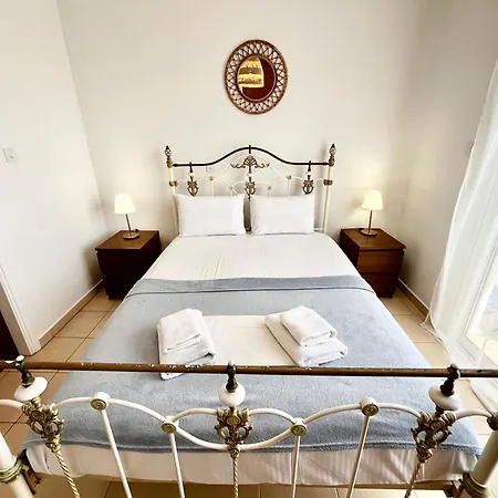 Villa Aphrodites Dream