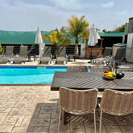 Villa Aphrodites Dream *