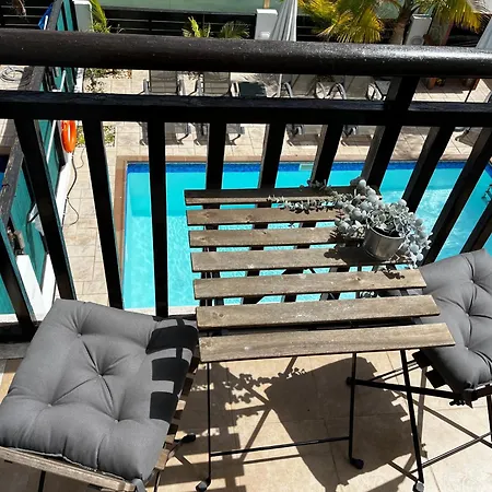 Aphrodites Dream Villa Protaras