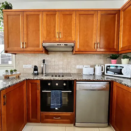 Villa Aphrodites Dream Protaras