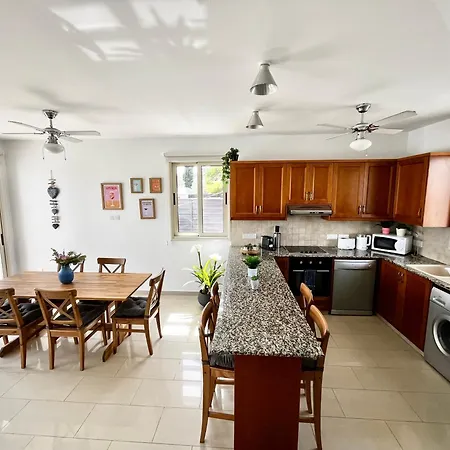 Villa Aphrodites Dream