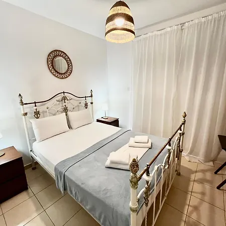 Villa Aphrodites Dream *