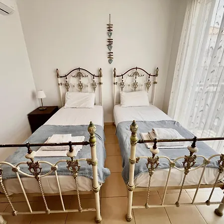 Aphrodites Dream Villa Protaras