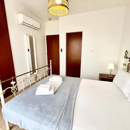 Villa Aphrodites Dream