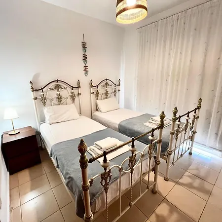 Villa Aphrodites Dream