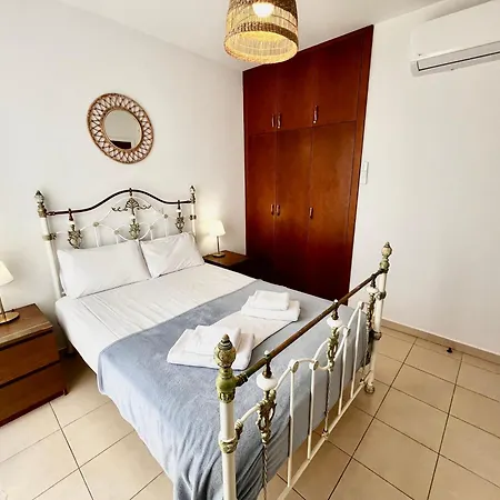 Villa Aphrodites Dream