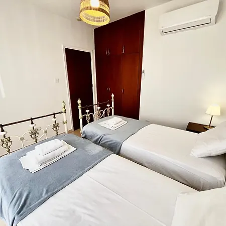 Villa Aphrodites Dream *