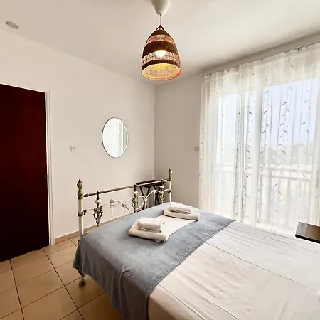 Aphrodites Dream * Protaras