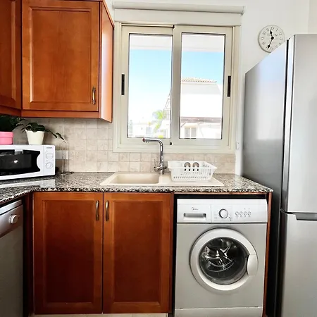 Aphrodites Dream Villa