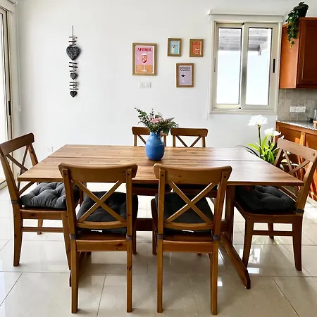 Aphrodites Dream Villa