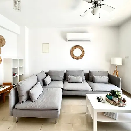 Aphrodites Dream Villa Protaras