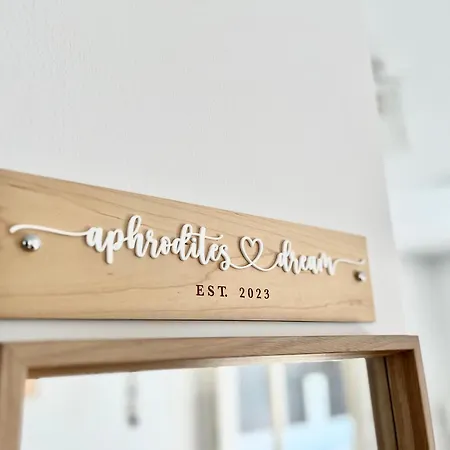 Aphrodites Dream Protaras