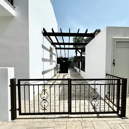 Aphrodites Dream Villa