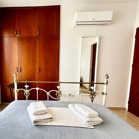 Aphrodites Dream Villa Protaras