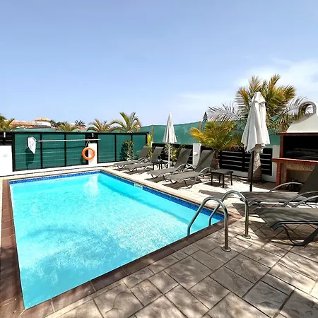 Aphrodites Dream Villa