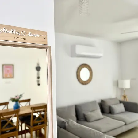 Aphrodites Dream Villa Protaras