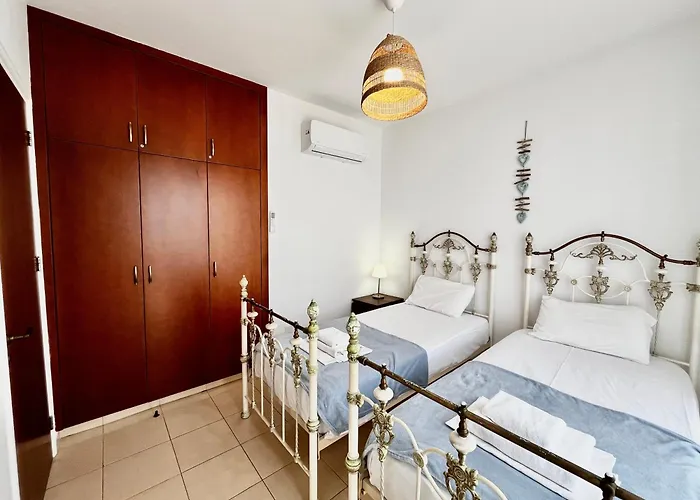 Aphrodites Dream Protaras